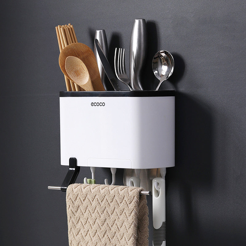Porta utensílios de cozinha