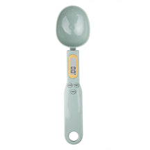 Colher Inteligente com Balança Digital Smart Measure® - Shein Tech