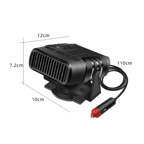 Fácil AR V9 - Ar-condicionado Portátil - Shein Tech